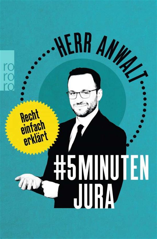 Cover for Walter · #5MinutenJura (Buch)