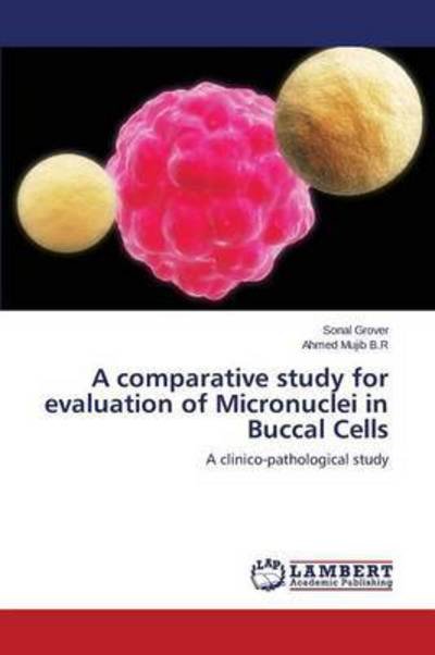 Cover for Grover · A comparative study for evaluati (Bok) (2015)