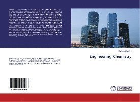 Cover for Dyapur · Engineering Chemistry (Bog)