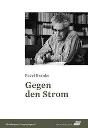 Cover for Branko · Gegen den Strom (Bog)