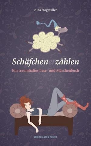 Cover for Stögmüller · Schäfchen (er)zählen (Book)