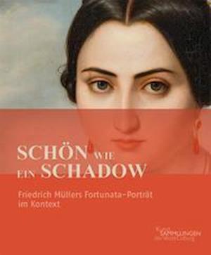 Cover for Grewe · Schön wie ein Schadow (N/A)