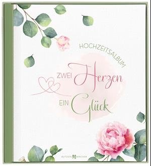 Zwei Herzen. Ein Glück - Eva Polednitschek-Kowallick - Books - Butzon U. Bercker GmbH - 9783766629043 - March 2, 2022