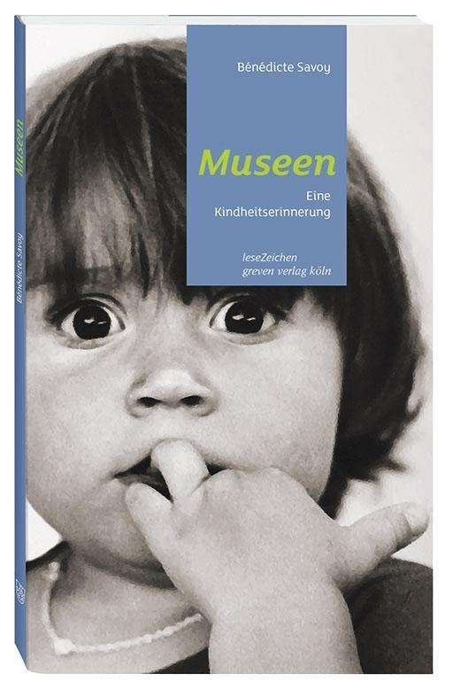 Cover for Savoy · Museen (Bok)
