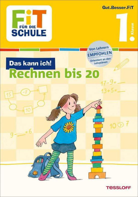 Cover for Gramowski · Fit für die Schule: Das kann (Book)