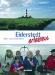 Cover for Werner Siems · Eiderstedt erleben (Paperback Book) (2010)