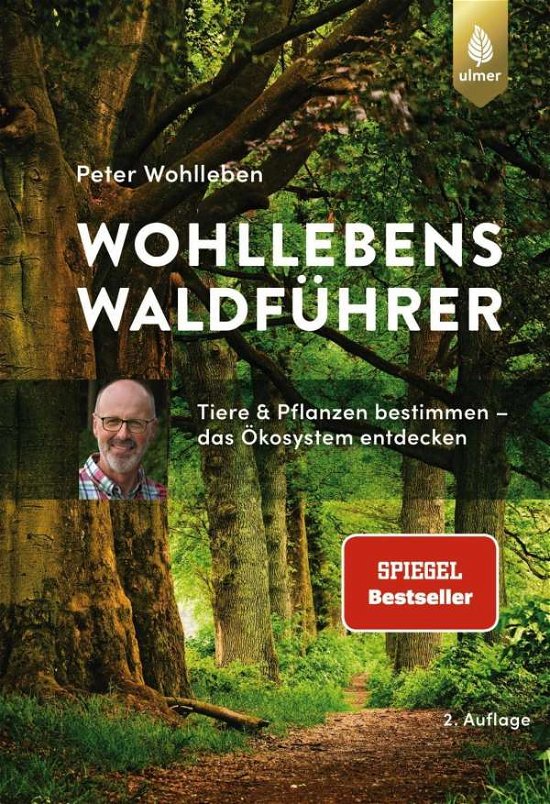 Cover for Wohlleben · Wohllebens Waldführer (Bog)