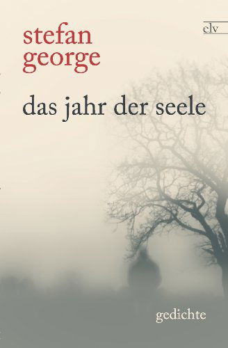 Cover for Stefan George · Das Jahr Der Seele (Paperback Book) [German edition] (2011)