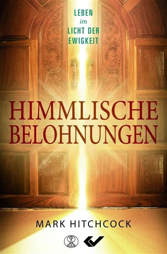 Cover for Hitchcock · Unsere himmlische Belohnung (Book)