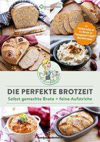 Cover for Backwinkel · Die perfekte Brotzeit - Selb (Book)