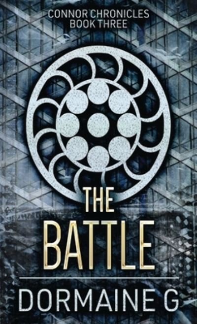 Cover for Next Chapter · The Battle (Hardcover Book) (2021)