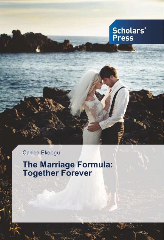 Cover for Ekeogu · The Marriage Formula: Together F (Book)