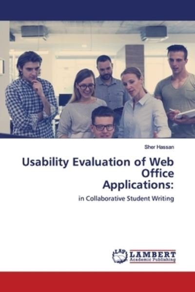 Cover for Hassan · Usability Evaluation of Web Offi (Buch) (2019)