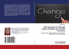 Cover for Hamza · The Concept of Change within Poli (N/A)