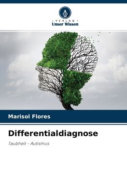 Cover for Marisol Flores · Differentialdiagnose (Paperback Book) (2021)
