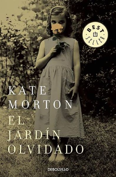 El jardin olvidado / The Forgotten Garden - Kate Morton - Livros - PRH Grupo Editorial - 9788466331043 - 8 de março de 2016