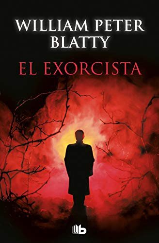 Cover for William Peter Blatty · El exorcista (Paperback Bog) (2018)