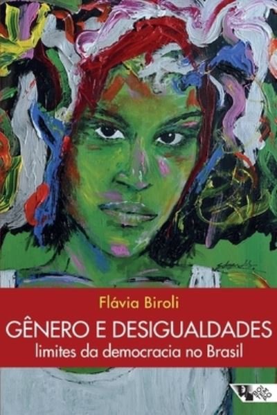 Cover for Flávia Biroli · Genero e desigualdades (Paperback Book) (2021)