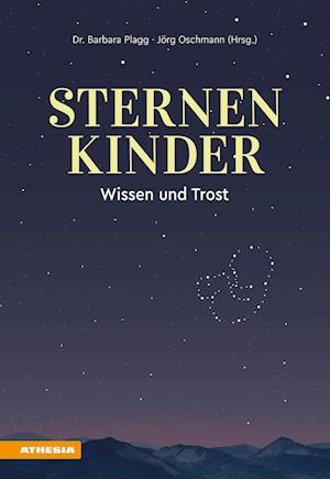 Cover for Barbara Plagg · Sternenkinder (Book) (2023)