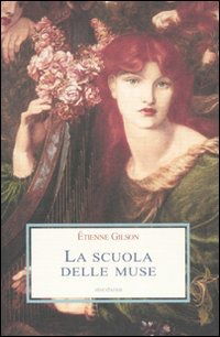 Cover for Etienne Gilson · La Scuola Delle Muse (Book)