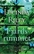 Cover for Lucinda Riley · Fjärilsrummet (Gebundesens Buch) (2022)
