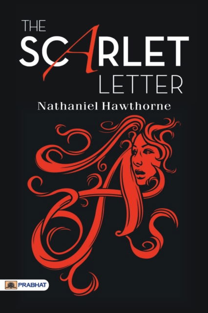 Nathaniel Hawthorne · The Scarlet Letter (Paperback Bog) (2017)