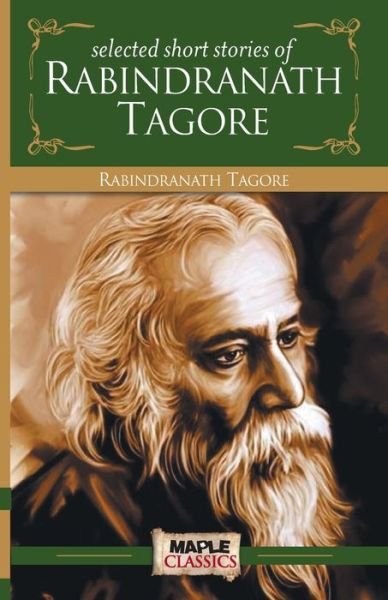 Cover for Rabindranath Tagore · Selected Stories of Rabindranath Tagore (Paperback Book) (2014)