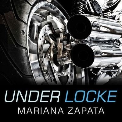 Under Locke - Mariana Zapata - Musiikki - Tantor Audio - 9798200026043 - tiistai 23. joulukuuta 2014