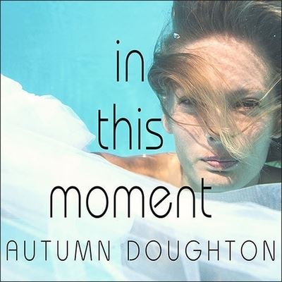 Cover for Autumn Doughton · In This Moment (CD) (2014)