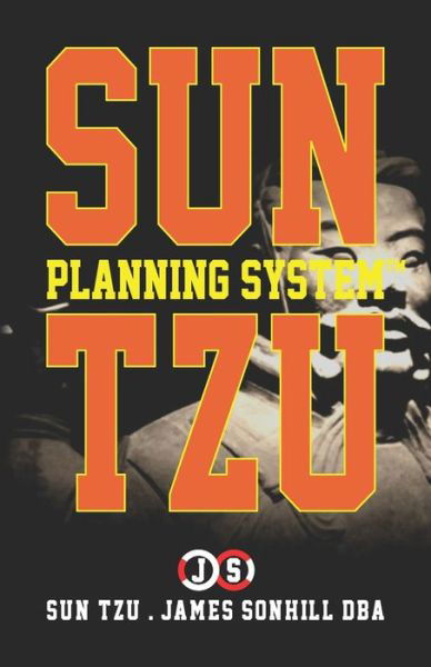 Cover for Sun Tzu · Sun Tzu Planning System (tm) (Paperback Bog) (2020)