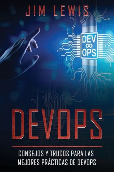 Cover for Jim Lewis · DevOps (Pocketbok) (2020)