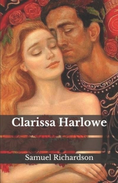 Cover for Samuel Richardson · Clarissa Harlowe (Paperback Book) (2020)