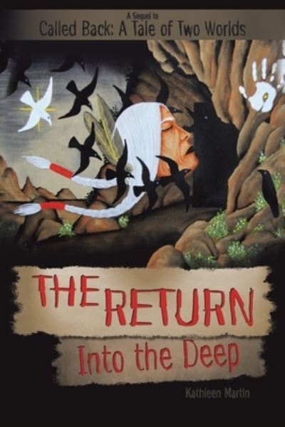 Cover for Kathleen Martin · Return into the Deep (Book) (2022)