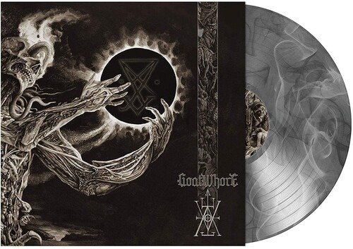 Vengeful Ascension - Goatwhore - Musikk - METAL BLADE RECORDS - 0039841551044 - 17. januar 2020