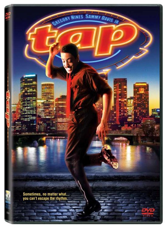 Cover for Tap (DVD) (2006)