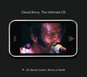 Ultimate Cd - Chuck Berry - Música - ULTIMATE SERIES - 0076119015044 - 23 de junho de 2020