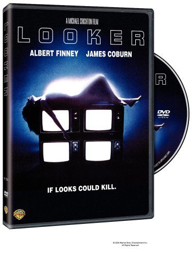 Looker - Looker - Filmes - Warner Home Video - 0085391112044 - 30 de janeiro de 2007