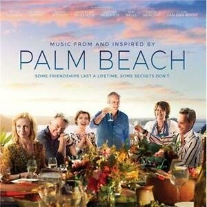 Palm Beach (CD) (2019)