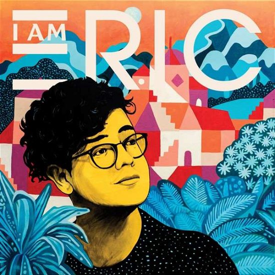 Cover for Eric · I Am Eric (CD) (2021)