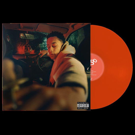 Hugo (Indie Exclusive Vinyl) - Loyle Carner - Musik - HIP HOP - 0602445610044 - 4 november 2022