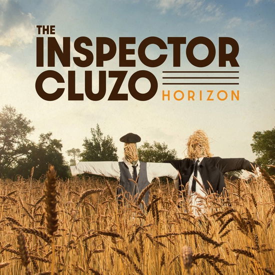 Horizon - Inspector Cluzo - Muziek - VIRGIN MUSIC - 0602448198044 - 27 januari 2023