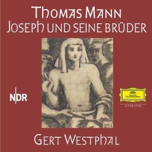 Westphalgert - Joseph Und Seine Br?der - Westphalgert - Musiikki - DEUTSCHE GRAMMOPHON - 0602498700044 - tiistai 19. huhtikuuta 2005