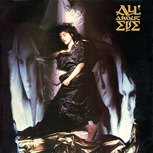 All About Eve - All About Eve - Music - IMPORT - 0602547338044 - October 2, 2015