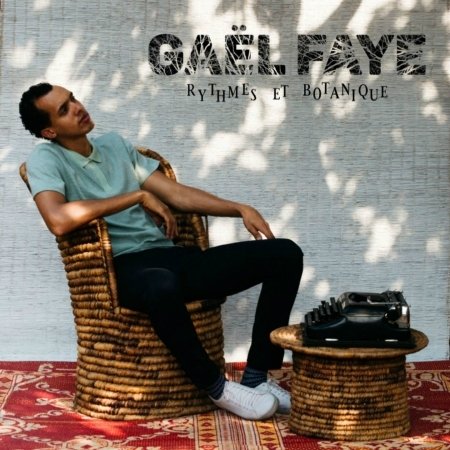 Cover for Gael Faye · Rythmes Et Botanique (CD) (2020)