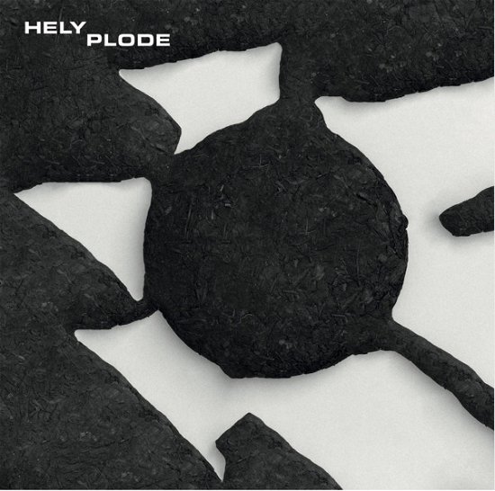 Cover for Hely · Plode (CD) (2023)