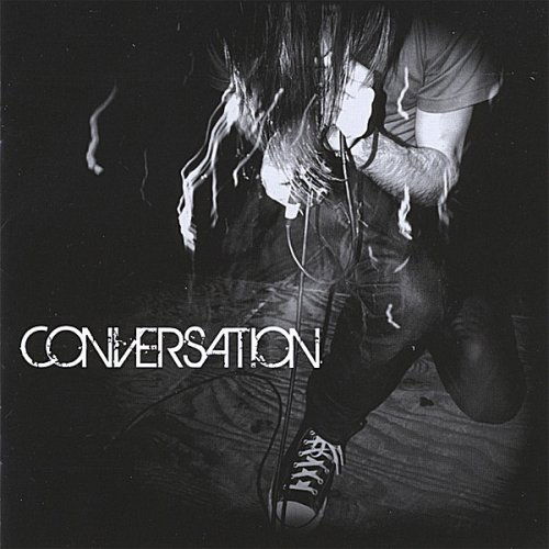 Cover for Conversation (CD) (2008)