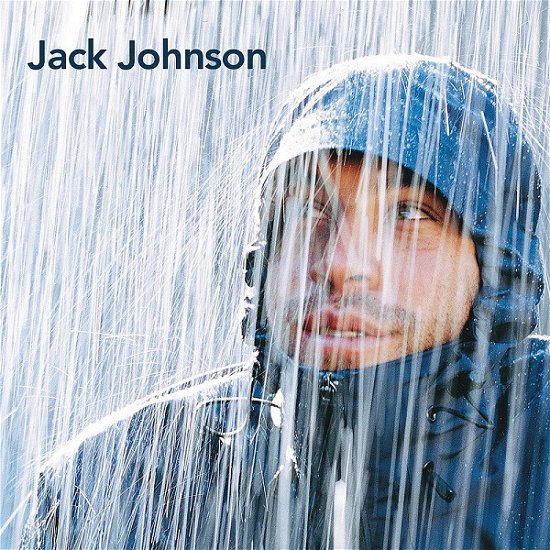 Cover for Jack Johnson · Brushfire Fairytales (LP) (2020)