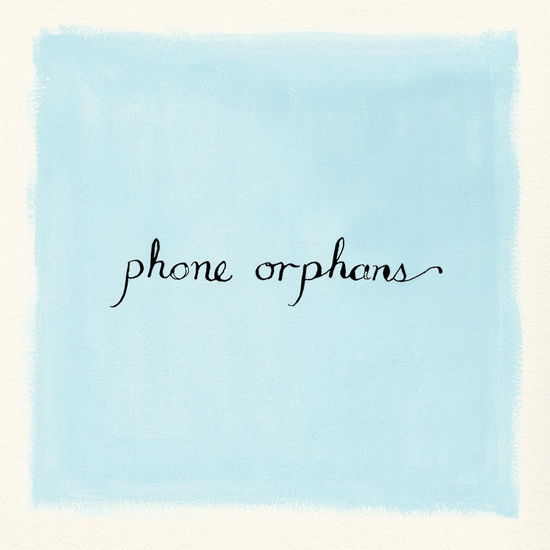 Cover for Laura Veirs · Phone Orphans (LP) [Limited edition] (2023)