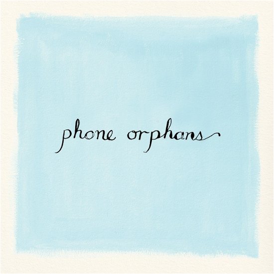 Cover for Laura Veirs · Phone Orphans (LP) (2023)