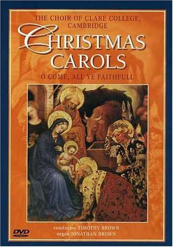 Christmas Carols - V/A - Movies - MUSIC PRODUCTS - 0690978115044 - June 30, 1990